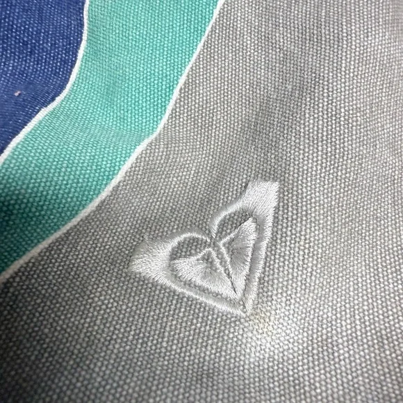 Vintage Roxy Bag - Picture 3 of 15